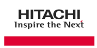 hitachi